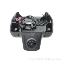 Toyota front and rear dedicated car dashcam 2.0